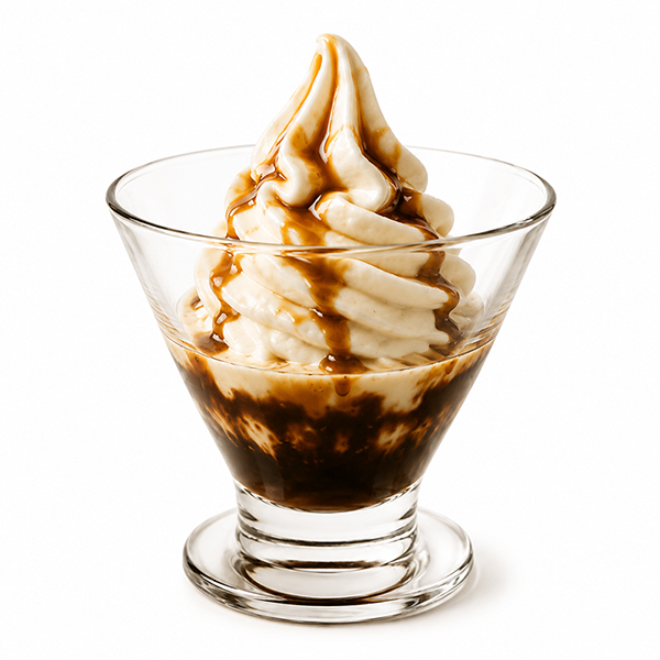 Affogato Coffee