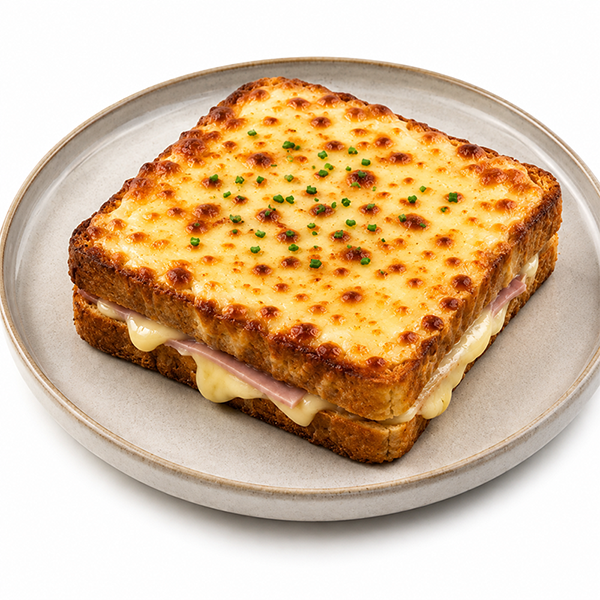 Croque Monsieur