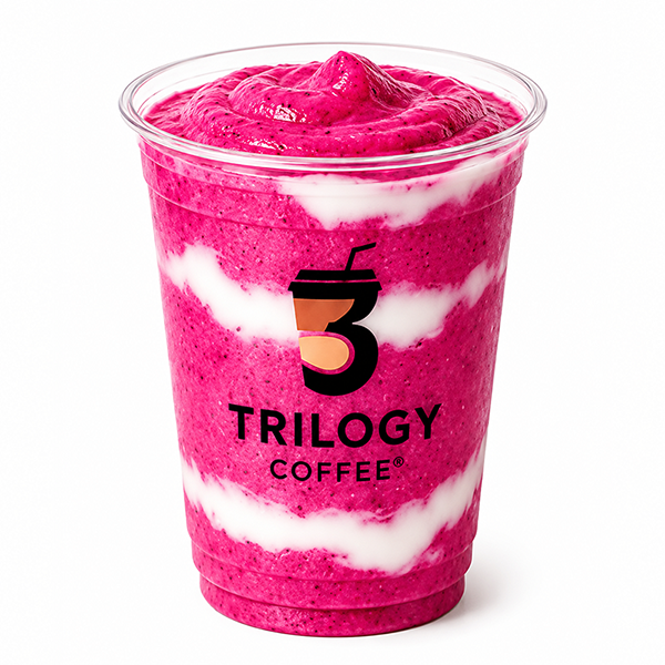 Dragon Berry