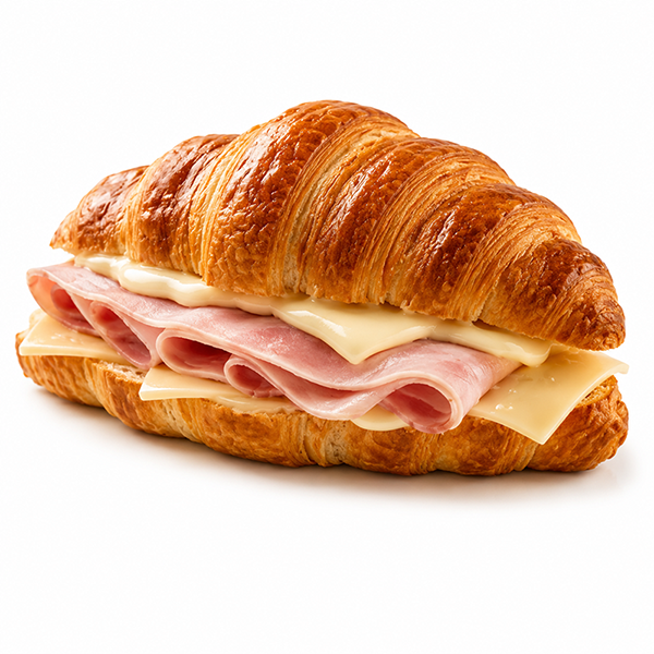 Jambon & Fromage
