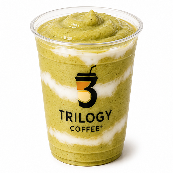 Matcha Magic