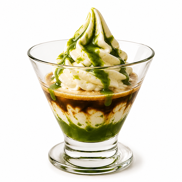 Matcha Martini