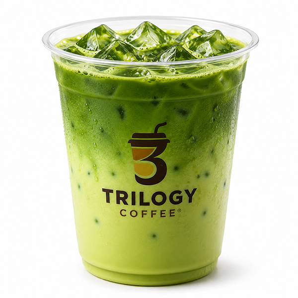 Matcha Matcha