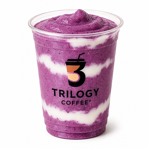 Purple Berry