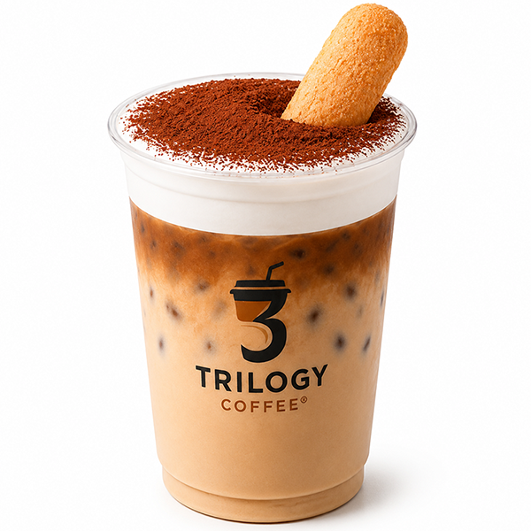 Teramissu Latte