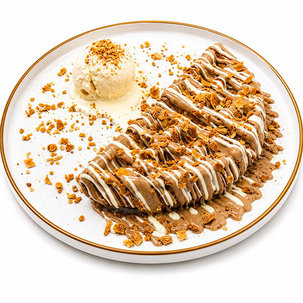 Waffle Kinder