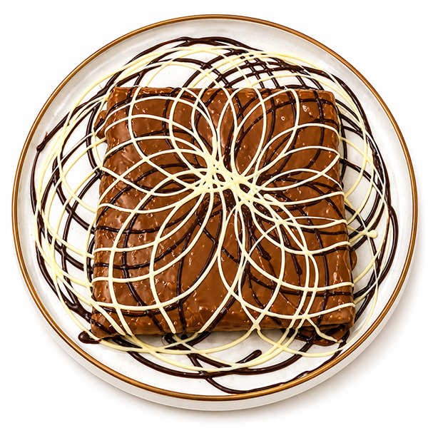 Crêpe Mix Type