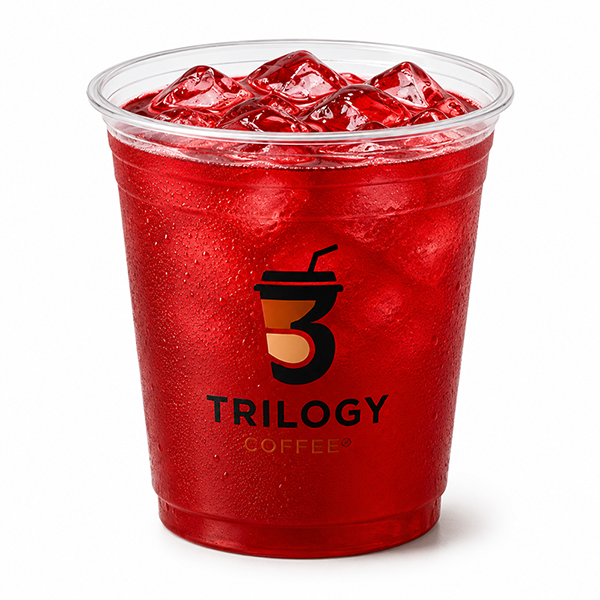 Hibiscus Tea